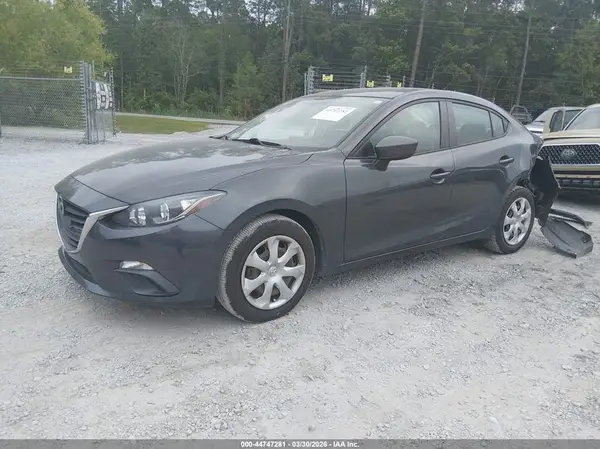 3MZBM1T73GM311325 2016 MAZDA 3 - Image 2