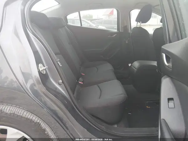 3MZBM1T73GM311325 2016 MAZDA 3 - Image 8