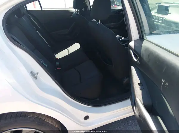 3MZBM1T73GM311535 2016 MAZDA 3 - Image 8