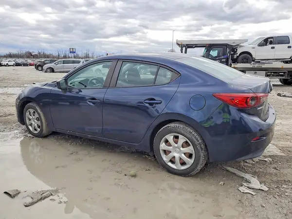 3MZBM1T73GM312541 2016 MAZDA 3 - Image 2