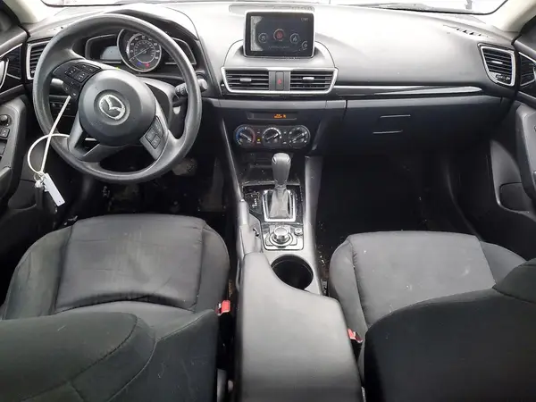 3MZBM1T73GM312541 2016 MAZDA 3 - Image 8