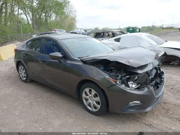 3MZBM1T73GM316976 2016 MAZDA 3 - Image 1