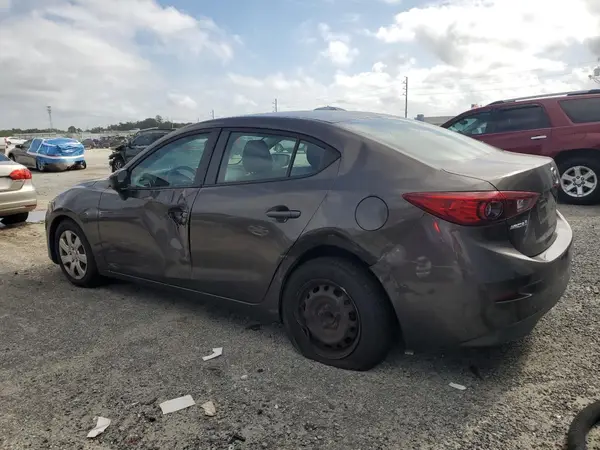 3MZBM1T73GM317142 2016 MAZDA 3 - Image 2