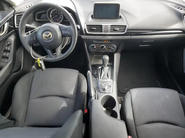 3MZBM1T73GM317142 2016 MAZDA 3 - Image 8