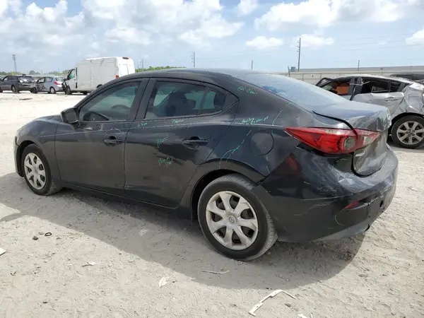 3MZBM1T73GM319019 2016 MAZDA 3 - Image 2