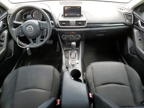 3MZBM1T73GM319019 2016 MAZDA 3 - Image 8