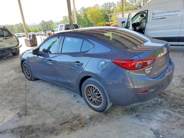 3MZBM1T73GM320008 2016 MAZDA 3 - Image 2
