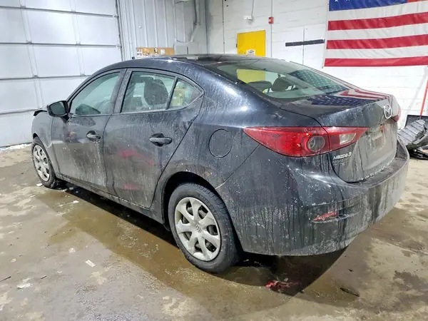 3MZBM1T73GM320333 2016 MAZDA 3 - Image 2