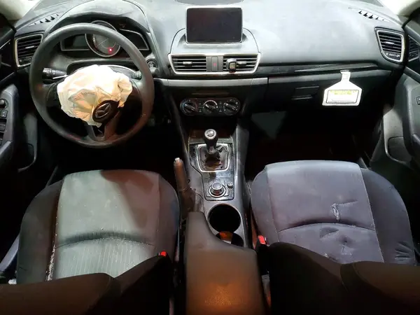 3MZBM1T73GM320333 2016 MAZDA 3 - Image 8