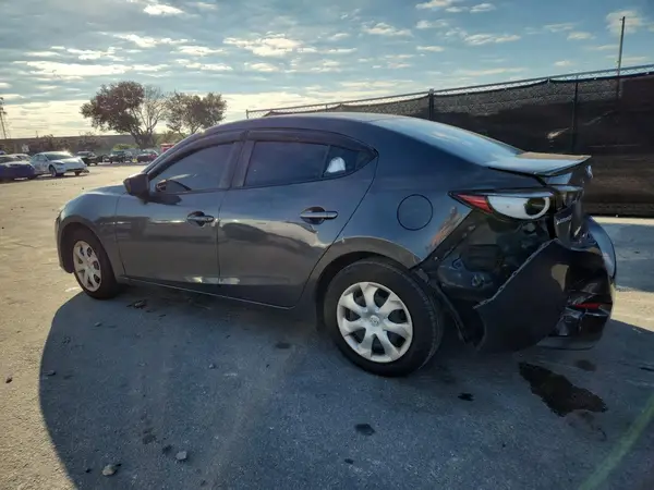 3MZBM1T73GM321563 2016 MAZDA 3 - Image 2