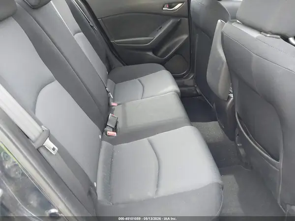 3MZBM1T73GM324382 2016 MAZDA 3 - Image 8