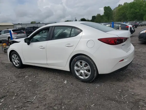 3MZBM1T73GM325273 2016 MAZDA 3 - Image 2