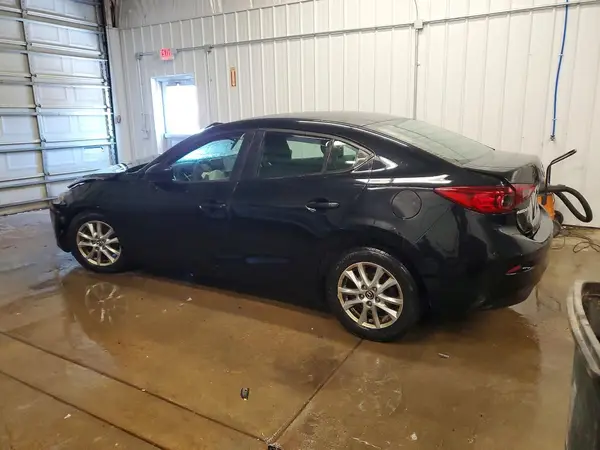 3MZBM1T73GM325869 2016 MAZDA 3 - Image 2