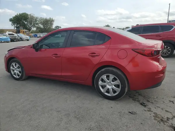 3MZBM1T73GM326617 2016 MAZDA 3 - Image 2