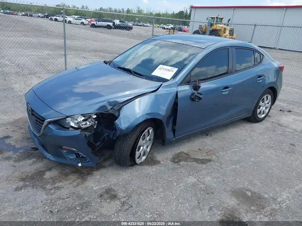 3MZBM1T73GM327024 2016 MAZDA 3 - Image 2