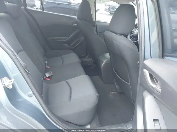 3MZBM1T73GM327024 2016 MAZDA 3 - Image 8