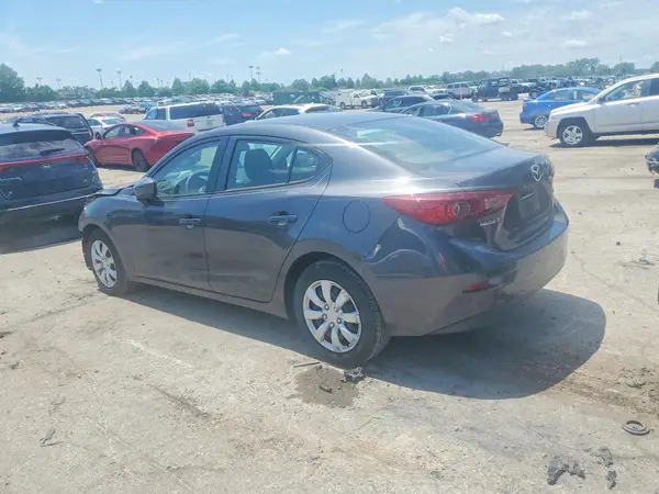 3MZBM1T73GM327525 2016 MAZDA 3 - Image 2