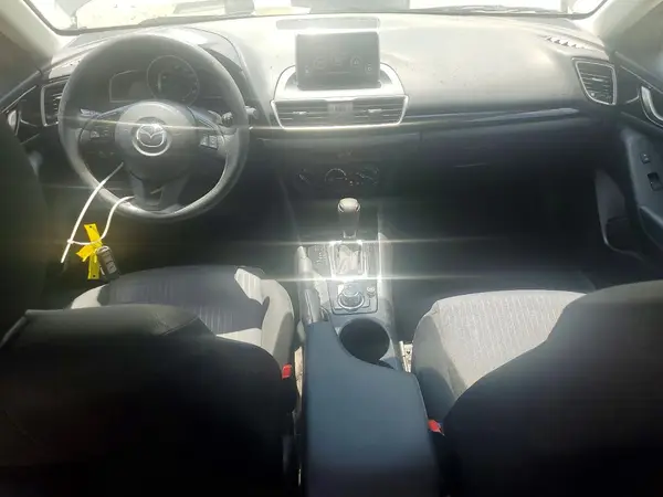 3MZBM1T73GM327525 2016 MAZDA 3 - Image 8