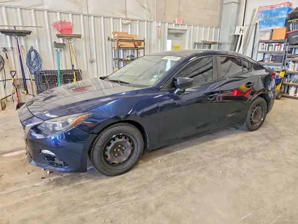3MZBM1T73GM328254 2016 MAZDA 3 - Image 1
