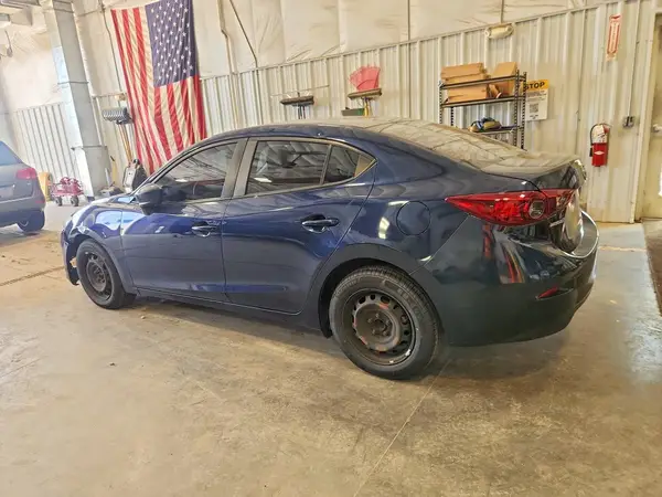 3MZBM1T73GM328254 2016 MAZDA 3 - Image 2