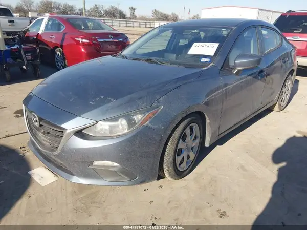 3MZBM1T73GM328674 2016 MAZDA 3 - Image 2