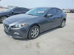 3MZBM1T74GM237669 2016 MAZDA 3
