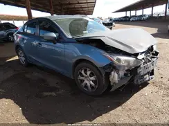 3MZBM1T74GM240510 2016 MAZDA 3