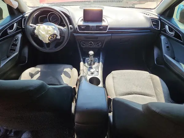 3MZBM1T74GM240703 2016 MAZDA 3 - Image 8