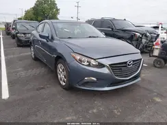 3MZBM1T74GM242807 2016 MAZDA 3