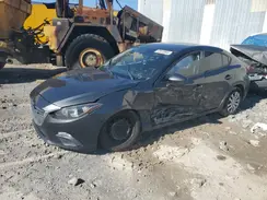 3MZBM1T74GM247344 2016 MAZDA 3