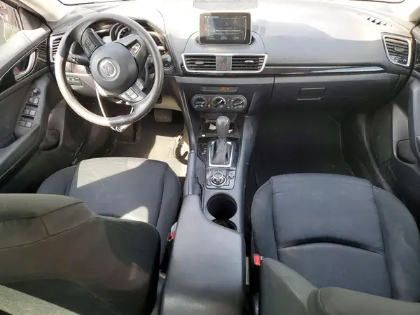3MZBM1T74GM258716 2016 MAZDA 3 - Image 8