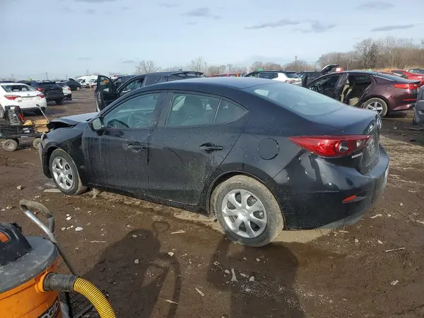3MZBM1T74GM260031 2016 MAZDA 3 - Image 2