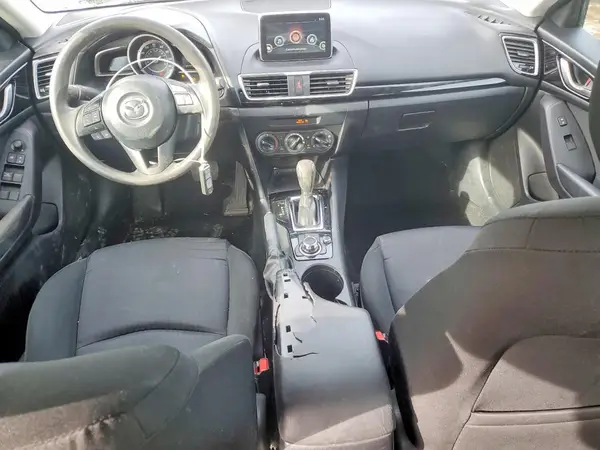 3MZBM1T74GM260031 2016 MAZDA 3 - Image 8