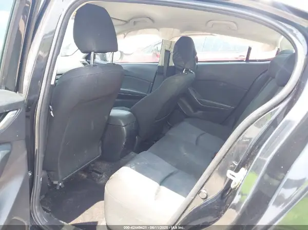 3MZBM1T74GM265374 2016 MAZDA 3 - Image 8