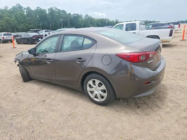 3MZBM1T74GM280439 2016 MAZDA 3 - Image 2