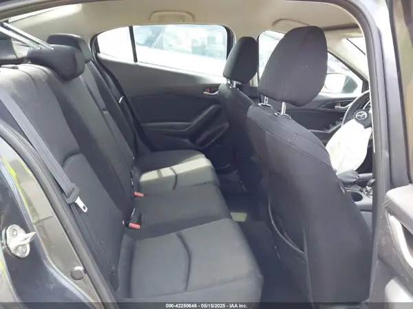 3MZBM1T74GM291473 2016 MAZDA 3 - Image 8