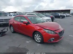3MZBM1T74GM306621 2016 MAZDA 3