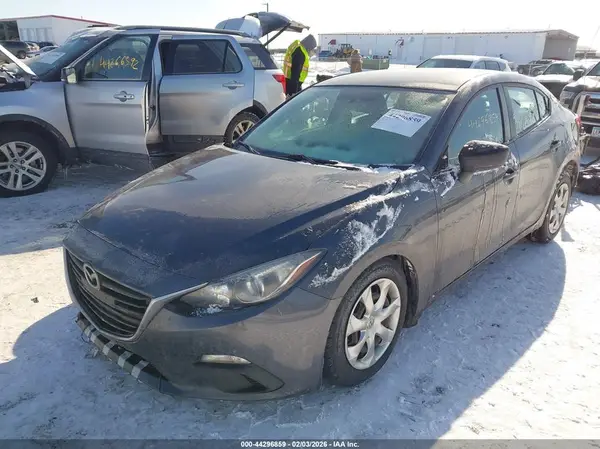 3MZBM1T74GM306859 2016 MAZDA 3 - Image 2