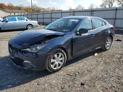 3MZBM1T74GM306893 2016 MAZDA 3