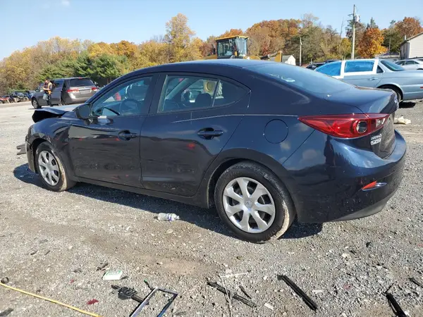 3MZBM1T74GM306893 2016 MAZDA 3 - Image 2