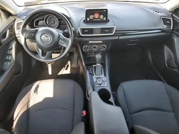 3MZBM1T74GM306893 2016 MAZDA 3 - Image 8