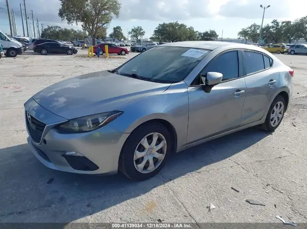 3MZBM1T74GM310734 2016 MAZDA 3 - Image 2