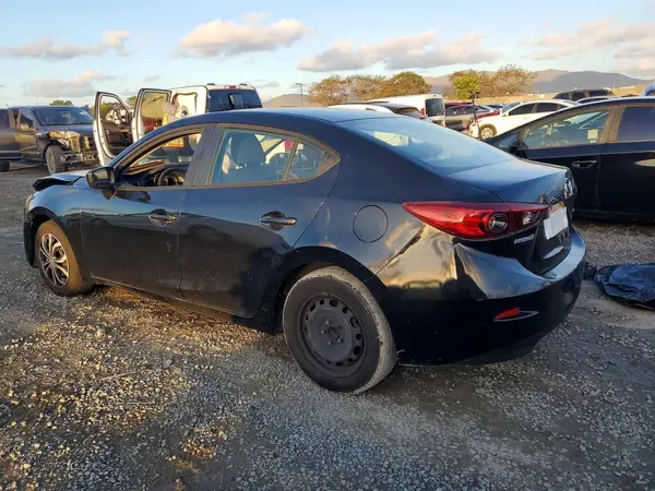 3MZBM1T74GM313018 2016 MAZDA 3 - Image 2