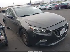 3MZBM1T74GM318980 2016 MAZDA 3