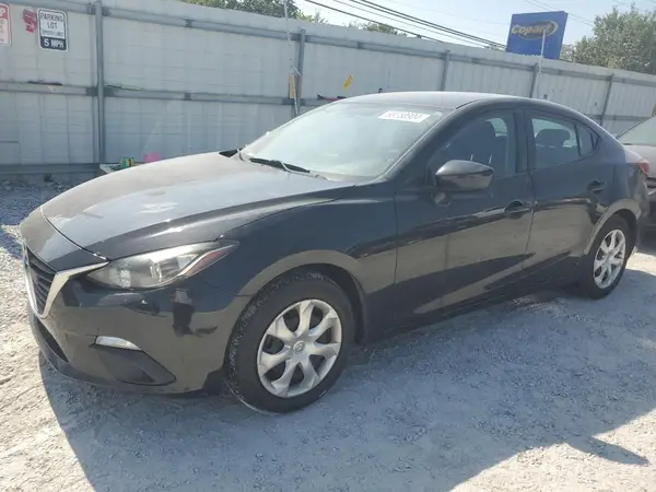 3MZBM1T74GM320213 2016 MAZDA 3 - Image 1
