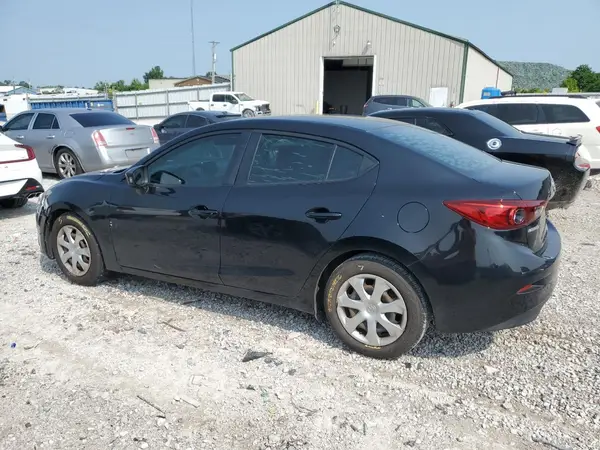 3MZBM1T74GM321121 2016 MAZDA 3 - Image 2