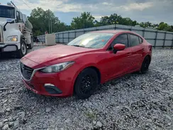 3MZBM1T74GM321460 2016 MAZDA 3