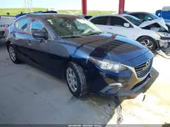 3MZBM1T74GM324987 2016 MAZDA 3