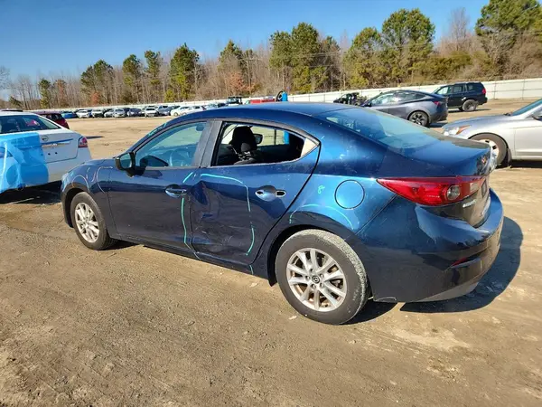 3MZBM1T74GM325623 2016 MAZDA 3 - Image 2