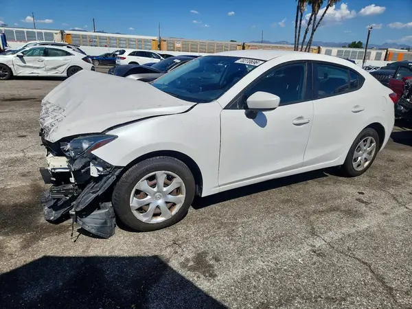 3MZBM1T74GM325671 2016 MAZDA 3 - Image 1